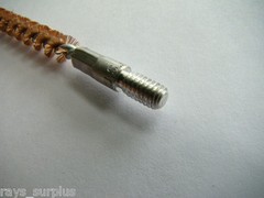 5.56mm .223 Bore Brush Made In USA