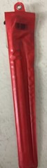 KleenBore Multi-Section Cleaning Rods with Vinyl Pouch, choice Smallbore to Big