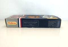 Outers Deluxe Universal Firearm Gun Cleaning Kit Rifle Pistol Shotgun Used