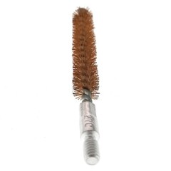 Birchwood Casey BC-41245 Bronze Cleaning Brush, .270 Caliber, #8-32 Thread