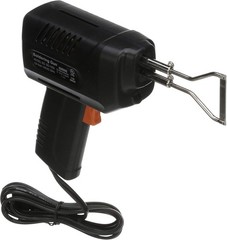 100W Rope Cutting Gun Line Cutter for Synthetic Rope with 5ft Cord 120V