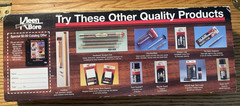 Kleen Bore All Gauge Shotgun Gun Cleaning Kit. Sho-216 FREE SHIPPING