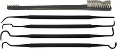 Pro-Shot 5PC-GP Polymer Gun Pick Tool Kit 5/ct
