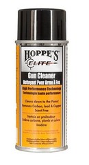 Hoppe’s Elite Aerosol Gun Cleaner 4 oz GC4A