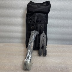 OTIS CQB CLEANING KIT 5.56mm 223 w/ GERBER MULTI TOOL in Molle Pouch US Military
