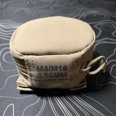 Otis M4/M16 5.56mm Rifle Cleaning Kit Tan Case