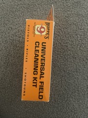 Hoppe’s Universal Field Cleaning Kit. New!