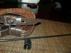 repro sling,sight hood, cleaning rod,14.5″,yugo,m48,m48a1,perfect copy,