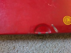 Outers Rifle Cleaning Kit No. 477 .22 LR Made in USA Vintage (Incomplete Look)