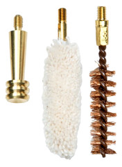 Connecticut Valley Arms Ramrod Accessories .45 Caliber 3 Piece Set AC1466A