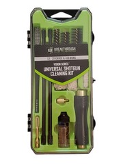 Breakthrough Vision Series Shotgun Cleaning Kit 12/20 Gauge & 410 Bore New Boxed