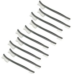 MaximalPower Double-Ended Nylon Brush for Pistol Rifle Shotgun Cleaning