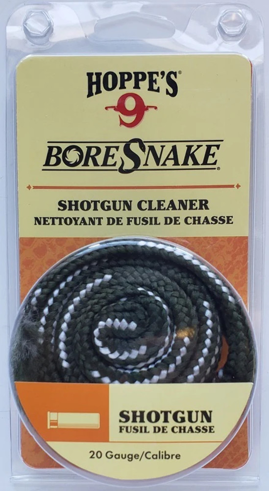 Hoppe’s BoreSnake 20 Gauge 24033