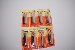 Hoppe’s No. 9 3-Pack Brush/Swab Kit, .30 Caliber Rifle