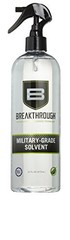 Breakthrough Clean Grade Solvent 16 oz. Trigger Spray Bottle – BTS16OZ