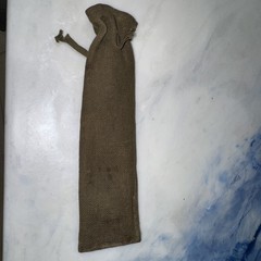 VZ-58 gunCleaning Kit with Bore Brush, Rods, Cloth, Oil Bottle, Case