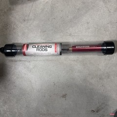 Birchwood Casey Premium Carbon Cleaning Rod For .270-.50 Caliber Bores BC-41443