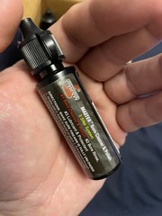 Bushmaster Firearms Premium Lubricant & Protectant Box of 12 0.5 oz Bottles