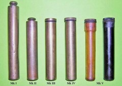 Lee Enfield Cleaning Kit and Components – British 303 – Nato 7.62 -Parts Catalog