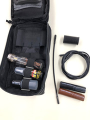 OTIS Improved Weapon Cleaning Kit IWCK 1005-01-562-7393 Multiple Caliber Support