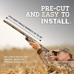 Country Shot Gun Kit 165075-Maurice