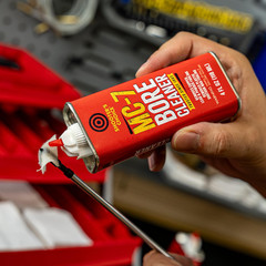 Shooter’S Choice MC-7 Bore Cleaner & Conditioner, 4Oz., Color