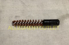 US Military 50 Caliber Small Arms Copper Cleaning Brush NSN 1005-00-766-0915 NEW