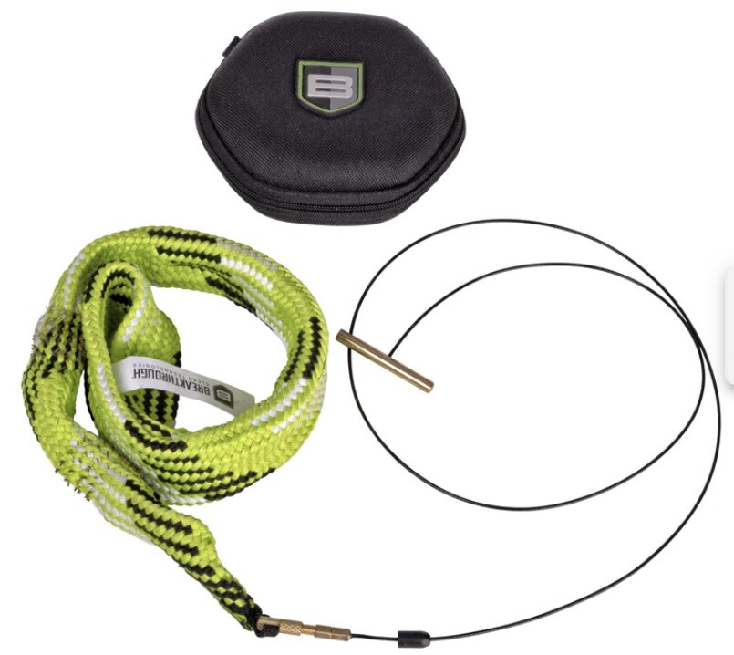 Breakthrough Battle Rope 2.0 With Case & Handle .40 10mm Handgun
