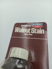 Birchwood Walnut Wood Water Soluble Stain 3 Ounce Bottle 24123 Great Price!