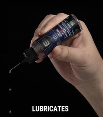 Breakthrough Clean Technologies Battle Born HP Pro Lubricant and Protectant – Wa