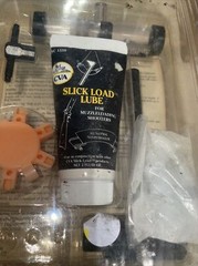 Vintage Gun repair kits Supplies Lot Outers Storage See Pictures