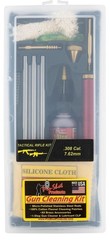 Pro-Shot Premium Classic Tactical Box .30-.308/7.62mm Gun Cleaning Kit TR308KIT