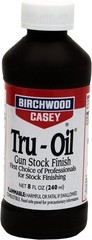 Tru-Oil Gun Stock Finish 8 oz Liquid