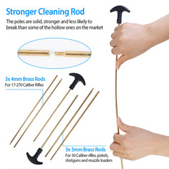 Universal Gun Cleaning Kit