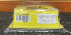 Pro Shot Three Gun Cleaning Kit Soft Case Tan 3G-KIT