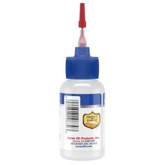 Lucas Oil Lucas Applicator Bottle