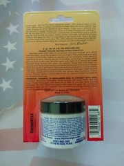 J-B Bore Cleaner Compound PROVEN by 60 Years of Use by Competitors and Hunters