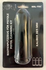 Pocket Cleaning Kit for 38/9