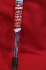 Birchwood Casey Loop Wire 3-Pack Nylon 9mm, .357, .38 Caliber Pistol Brushes
