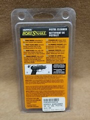 Hoppe’s .30 & .32 cal Bore Snake