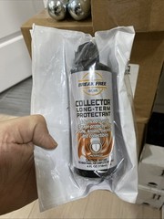 Break Free CLP Cleanes Lubes & Protects Long-Term Collector 4 OZ Squeeze bottle