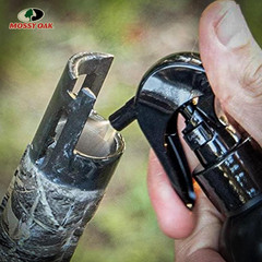 Mossy Oak CLP Gun Cleaning Oil | All-in-One Cleaner, Lubricant & Protectant | On