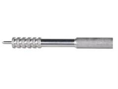 Dewey Rifle Cleaning Jag 30 Caliber 8mm 12-28 Female Thread Aluminum
