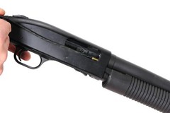 Lyman® QwikDraw™ Barrel Cleaning Rope Snake, choice , 22 Cal to 12 Ga.