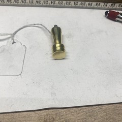 Traditions .54 Cal Cleaning JAG