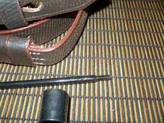 repro sling,sight hood, cleaning rod,14.5″,yugo,m48,m48a1,perfect copy,