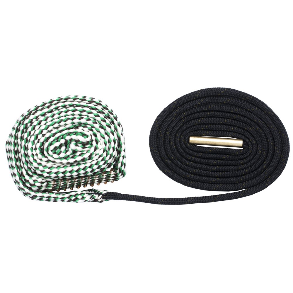 BoreSnake 308 Cal Rifle Cleaner Quick Maintenance Bronze Brush Storage Case
