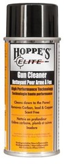 Hoppe’s Elite Aerosol Gun Cleaner 4 oz GC4A
