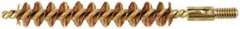 Best 3-Pack Gun Bore Brush – .20 Caliber Bronze Bristles for Effortless Cleaning