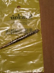 Sinclair Nylon Rifle Brushes/22 Cal